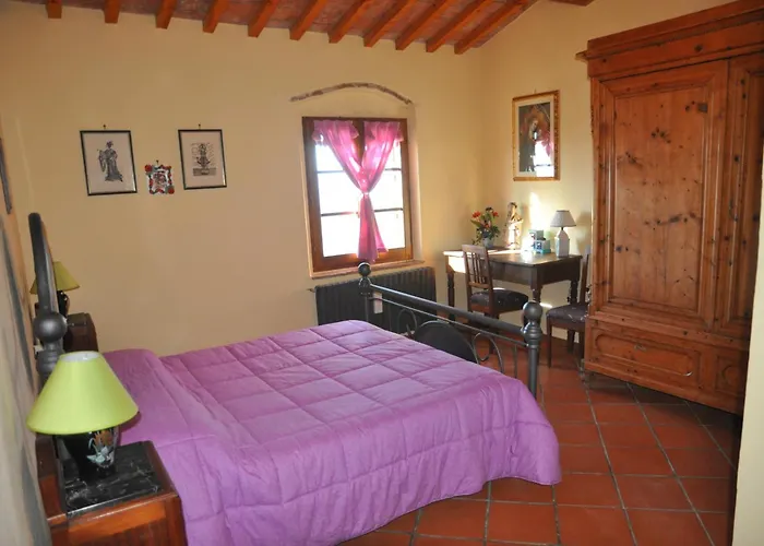 Casa Della Madonna