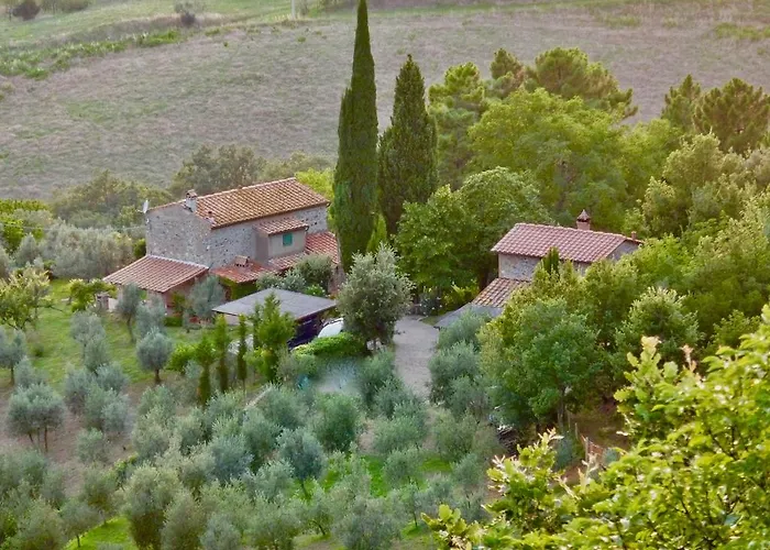 Casa Della Madonna