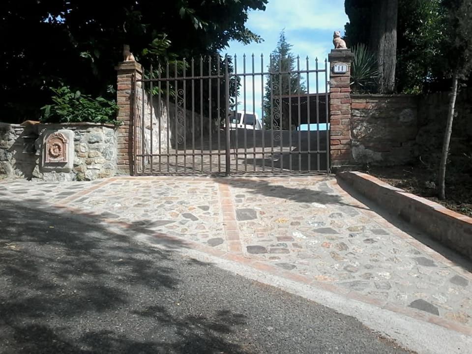 Casa Della Madonna