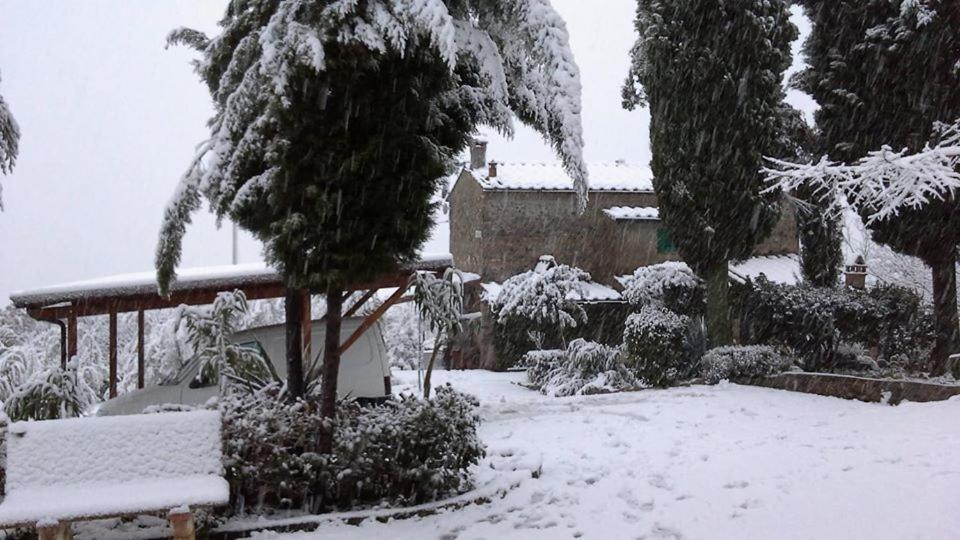 Casa Della Madonna Bed & Breakfast *