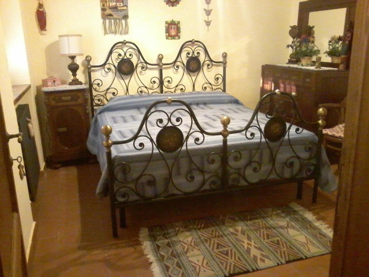 Casa Della Madonna *