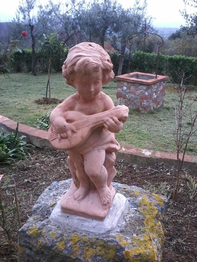 Bed & Breakfast Casa Della Madonna *