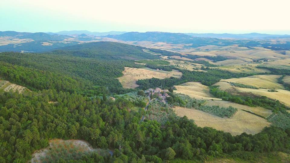 Casa Della Madonna * Montaione
