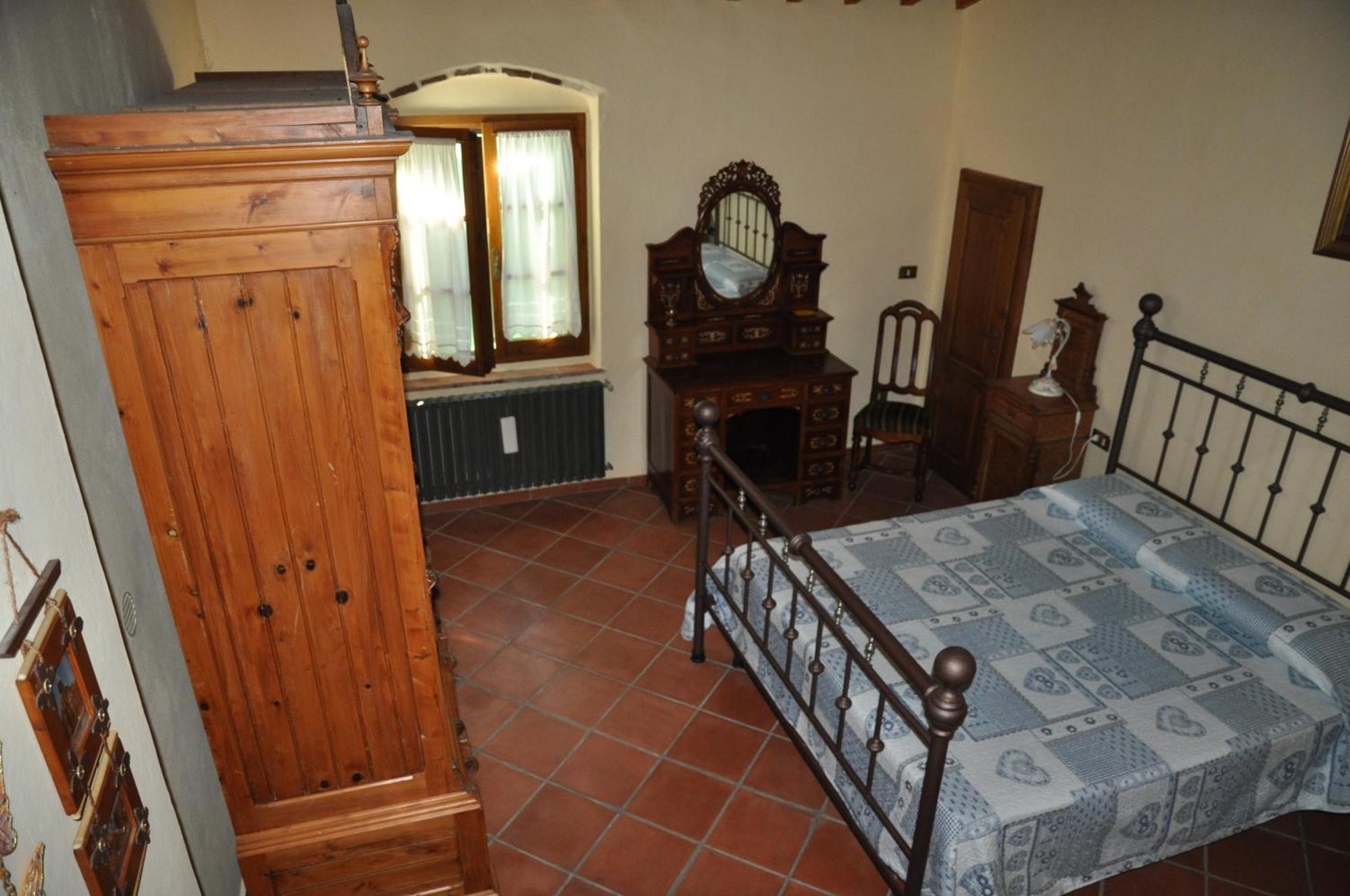 Casa Della Madonna * Montaione