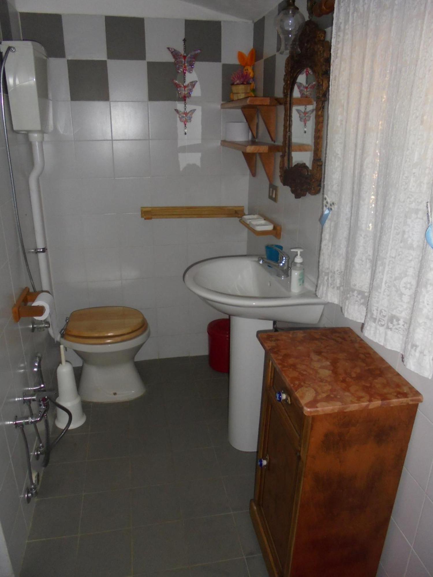 Casa Della Madonna Bed & Breakfast *