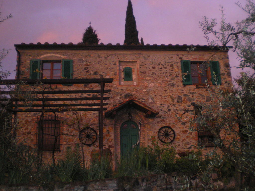 Bed & Breakfast Casa Della Madonna *