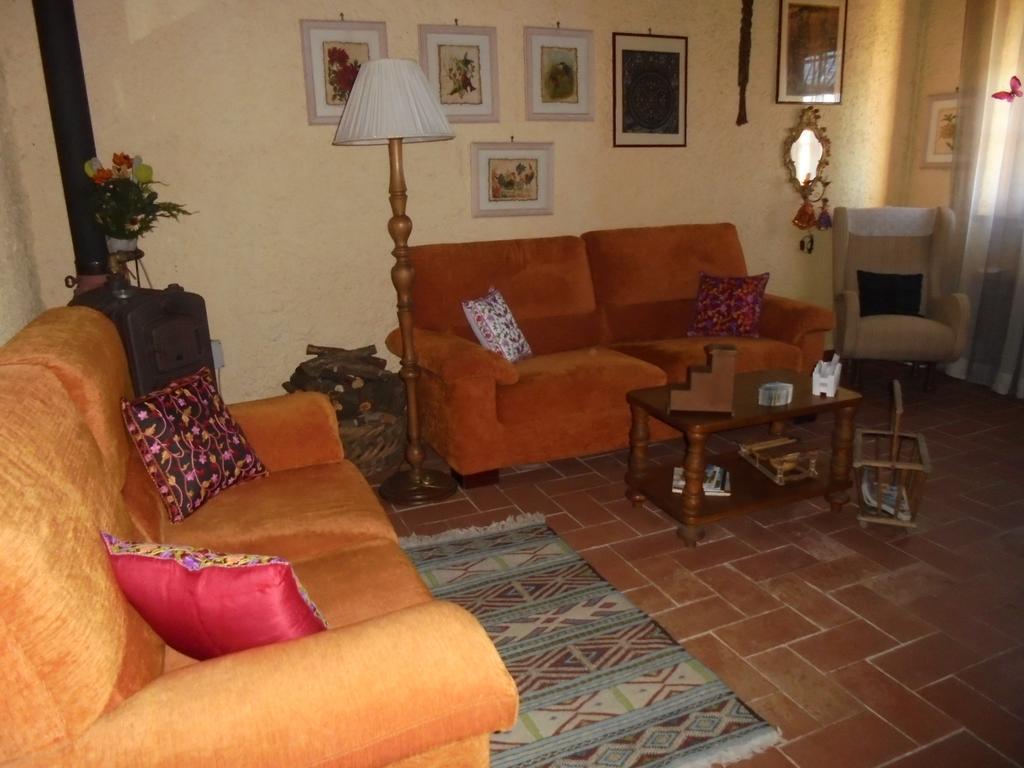 Casa Della Madonna