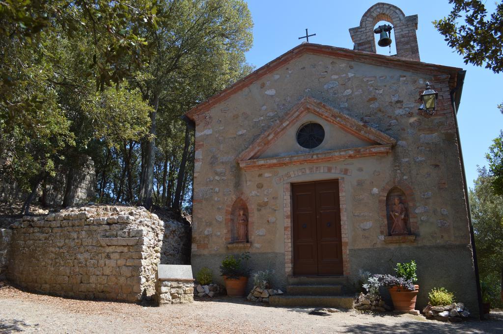 Casa Della Madonna * Montaione