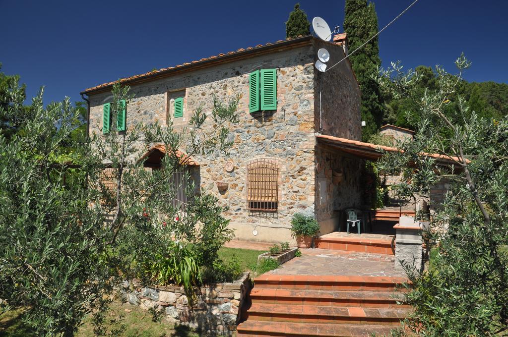 Casa Della Madonna Bed & Breakfast Montaione