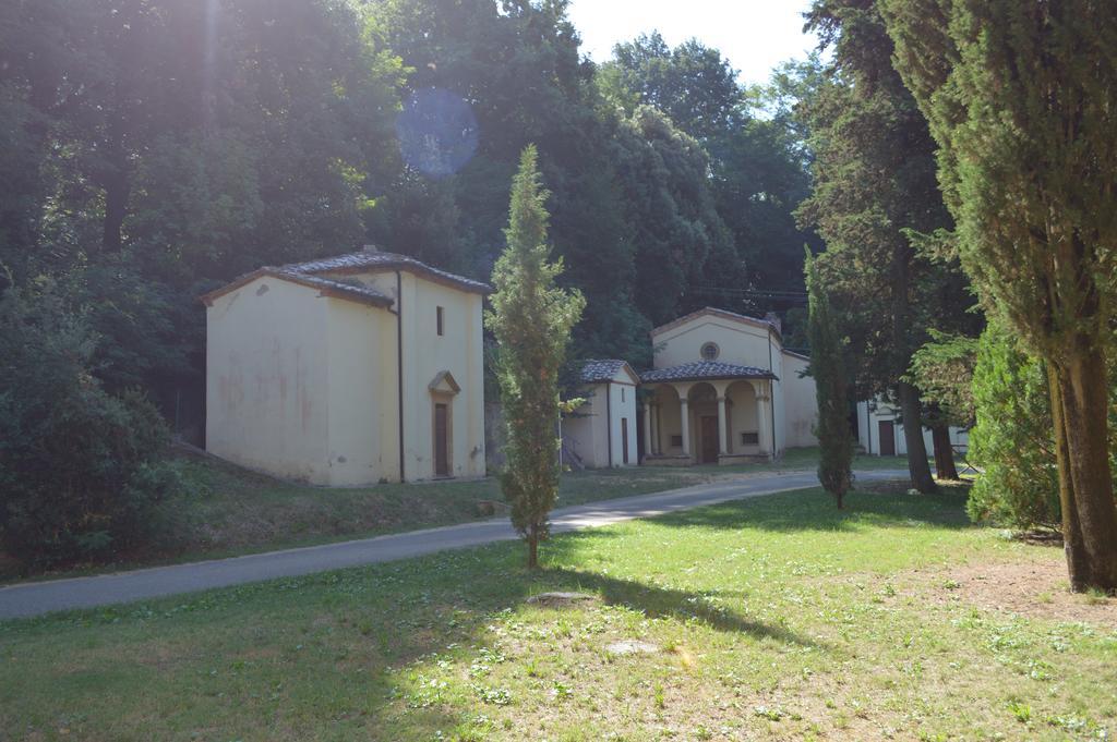 Bed & Breakfast Casa Della Madonna
