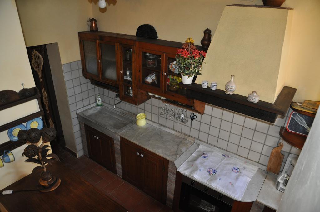 Casa Della Madonna *