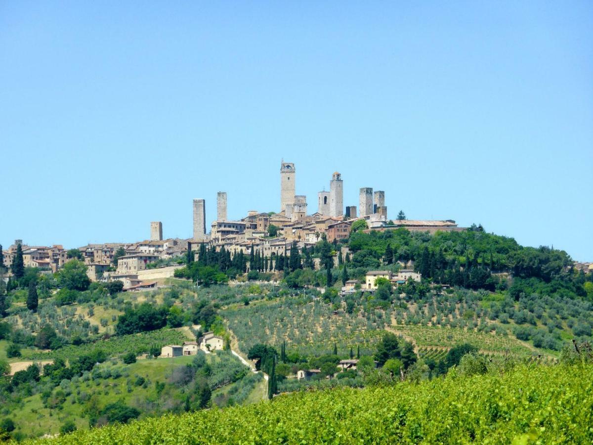 Casa Della Madonna Bed & Breakfast